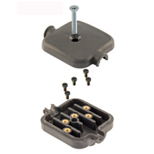 PRESA BASSA TENSIONE RICAMBIO