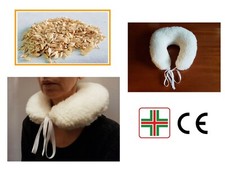 Cuscino Riscaldabile con Pula