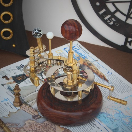 Orrery luxury home décor - home,