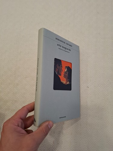 Vite bugiarde vincenzo - vite, /