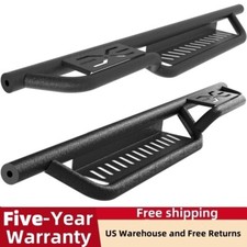 🧰2 Door Running Boards Step