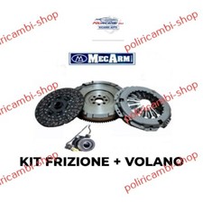 KIT FRIZIONE 4PZ FORD FOCUS