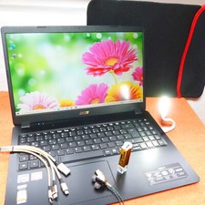 Acer A315 15 pollici FULLHD