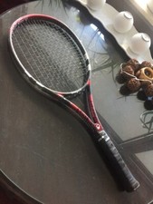 Racchetta da tennis racchetta