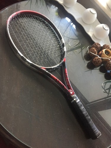 Racchetta tennis - da,