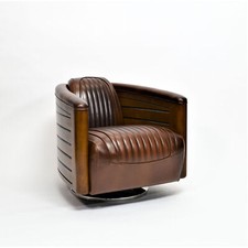 Poltrona club "Louis" lounge