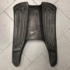 Tappeto Rigido Pedana Piaggio Vespa Et 50/150 1997/2005