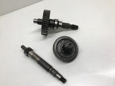 RAPPORTI  INGRANAGGI RUOTA POSTERIORE  SCOOTER PIAGGIO LIBERTY 125 CC