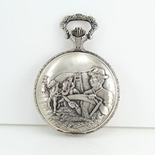 Perseo Savonette Mechanical