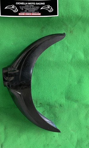 Parafango anteriore originale - anteriore,