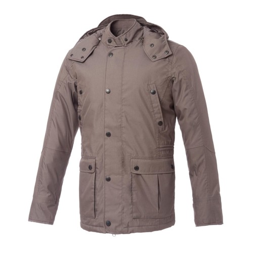 Giacca moto idrorepellente - giacca, da