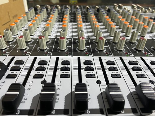 Audio design pamx - pamx, 3.82