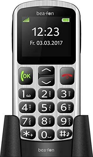Beafon sl250 cellulare anziani - beafon,