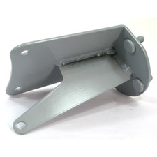 Supporto portaruota ruota di