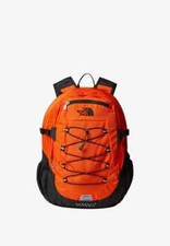 Zaino North Face ORIGINALE  Borealis Classic Orange
