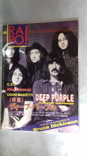 Raro rivista di - rivista,