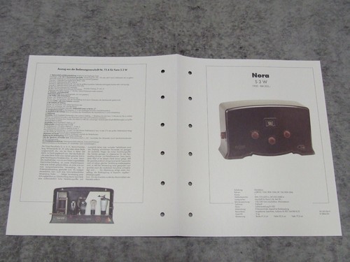 Schema elettrico per - radio, a