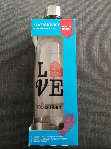 Bottiglia sodastream pet - sodastream,