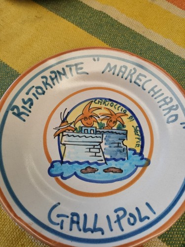 Piatti del buon ricordo - del,