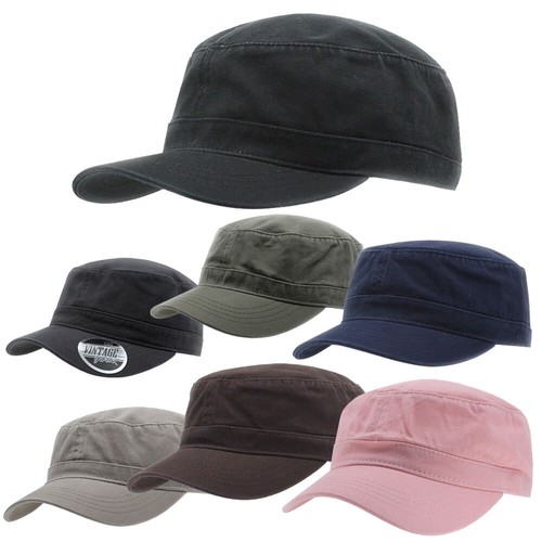 Cappello berretto radar