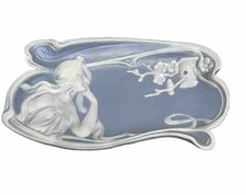 vide-poche ART NOUVEAU en