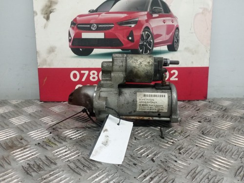Motorino avviamento fiat - motorino, doblo