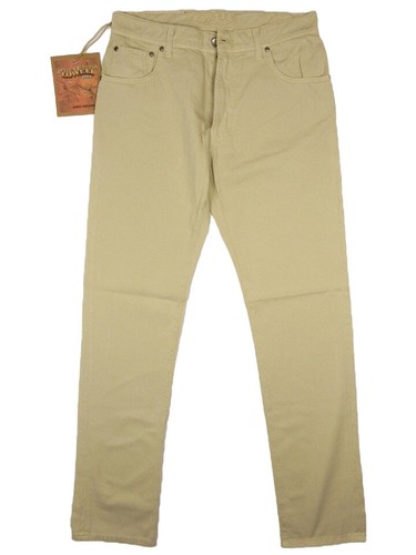 Pantaloni uomo lowell - pantaloni, jeans