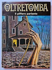 48) OLTRETOMBA  n.  235 - ed