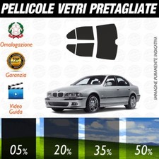 Bmw Serie 5 E39 Berlina dal