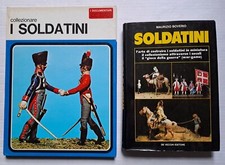 COLLEZIONARE I SOLDATINI I Documentari Alberini De Agostini  Boverio De Vecchi