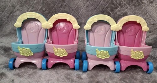Tots passeggino doppio disney - tots,
