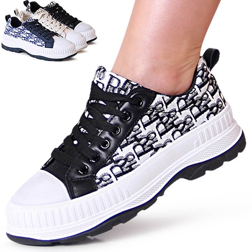 Scarpe donna stampa sneaker - stampa,