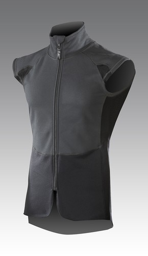 Gilet antivento sixs wts - antivento,