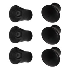 Set di 3 Coperture per Tamburi per Supporti per Piatti E Bassi