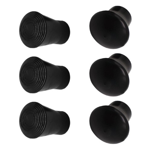 Set coperture per tamburi - di,