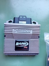 Centralina Moto Rapid Bike Evo