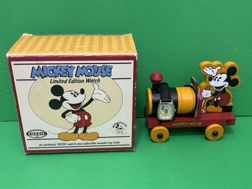 Orologio disney uomo - uomo, vintage