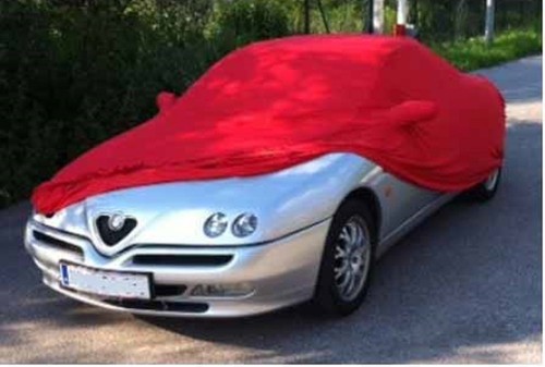 Cover auto garage completa - cover,