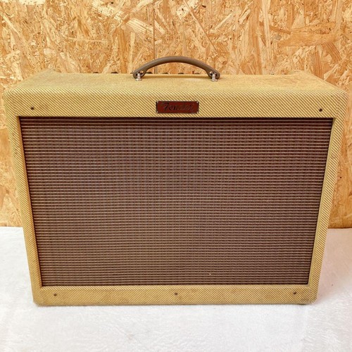 Amplificatore per chitarra