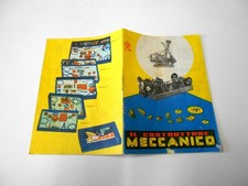 IL COSTRUTTORE MECCANICO Bral