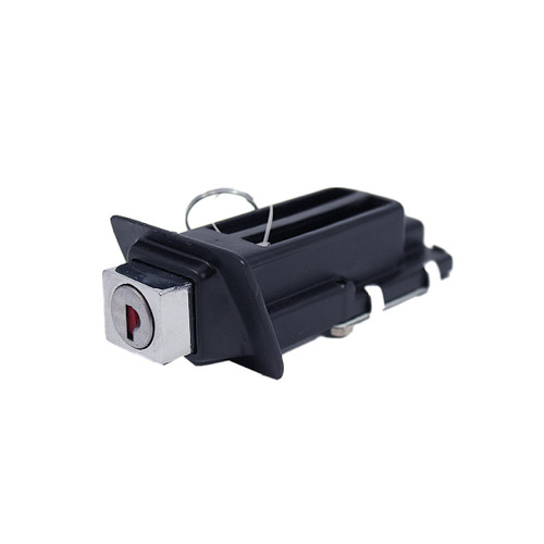 Serratura sella rms piaggio - rms,