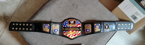 Cintura wwe shop - wwe,