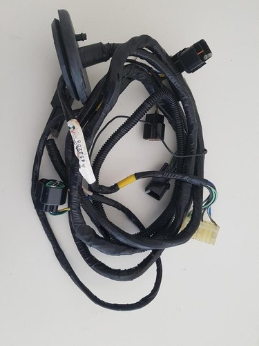 Kit cablaggio mitsubishi l200 - cablaggio,