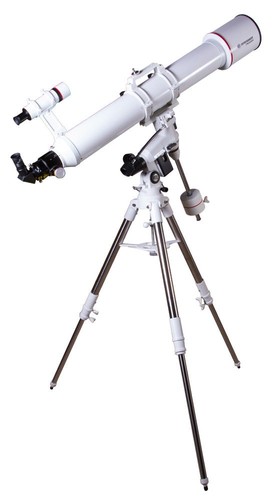 Telescopio rifrattore bresser - rifrattore,