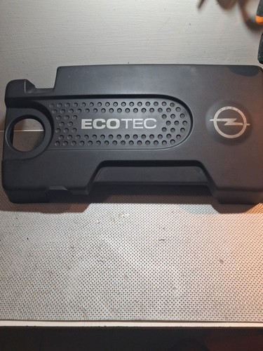 Cover motore opel - corsa, d