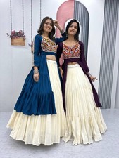 Tradizionale Navratri Specchio