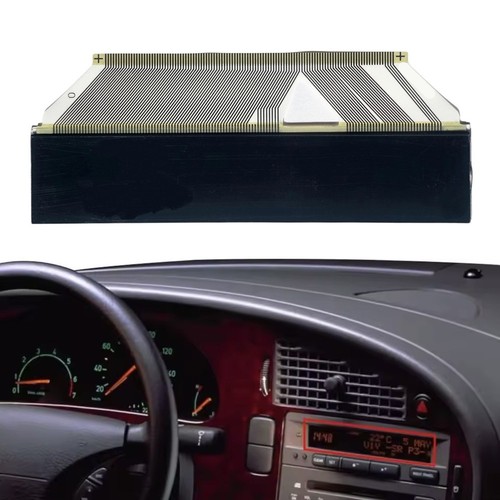 Schermo display lcd per saab - lcd,
