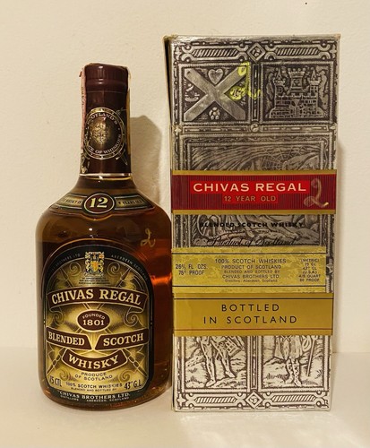 Years old scotch whisky - years,