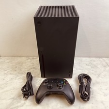 Microsoft xbox series - microsoft,