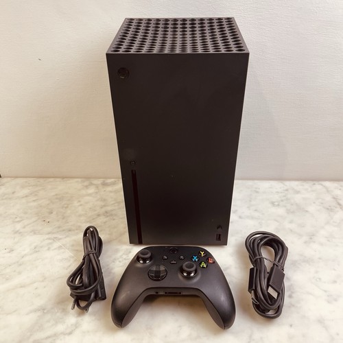 Microsoft xbox series - microsoft, x